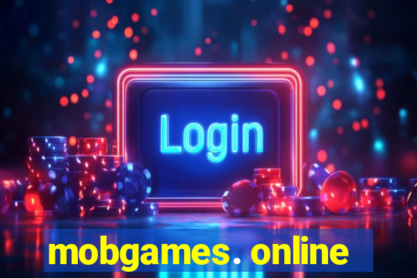 mobgames. online